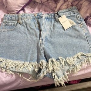 Brand new never worn